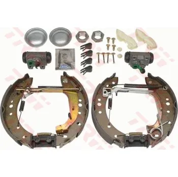 Brzdová čelist TRW GSK1069