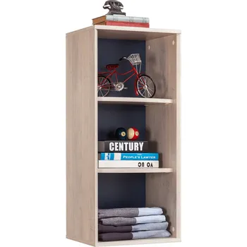 Knihovna Čilek Nika Trio