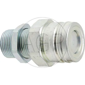 Příslušenství pro přívěs Faster samec 15L Schott