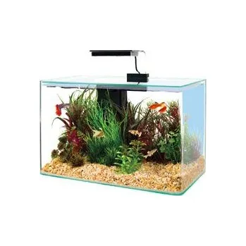 Akvárium Akvárium CLEAR 40 černá 20l Zolux