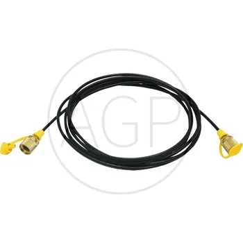 Zahradní hadice Hadice MM-S L1500 (2x) M16x2