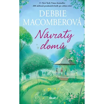 Návraty domů - Debbie Macomberová…