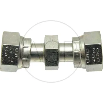 Instalatérský materiál GA 1 FS-ORFS x 1 FS-ORFS