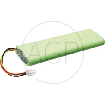 Baterie / akumulátor pro robotickou sekačku Husqvarna 18 V a 2,2 Ah pro typy Automower a Automower Solar Hybrid