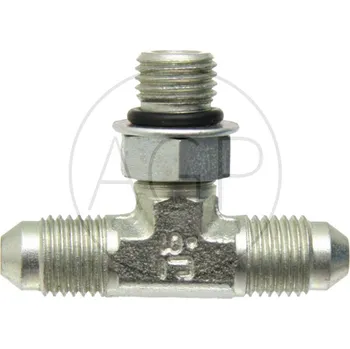 Závitořezný nástroj TAE 1 7/8-M JIC x 1 7/8 M-UNF