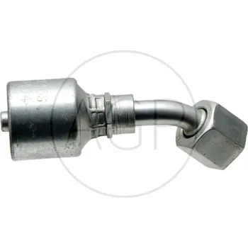 Matice PNE 06 DKORF 11/16" 45°