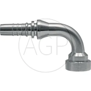 PN 38 SFS-CAT 1 1/2" 90° IL