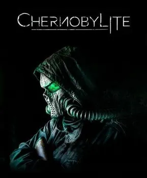 Počítačová hra Chernobylite PC digitální verze