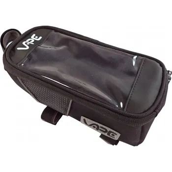 brašna na kolo VAPE SMB 12025 černá XL