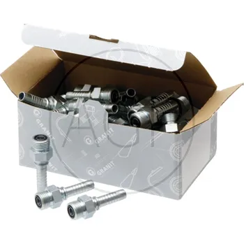 PN 16 AGORF 1" balení 10