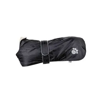 Obleček pro psa Vesta reflexní ORLEANS černá XS 25cm TR