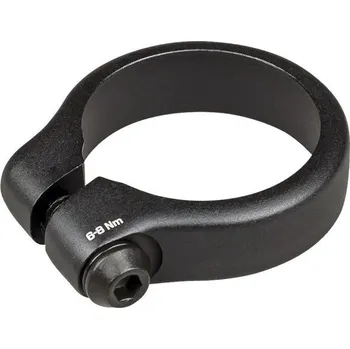 Komponent pro jízdní kolo Podsedlová objímka Bontrager (šroub) - 39,9 mm