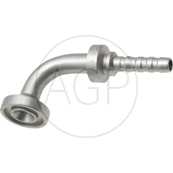 Zahradní hadice PNB 25 SFS 1 1/4" 90°M