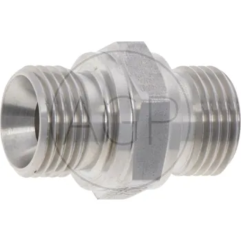 Ventil palivového systému GA-AGR 1 - AGR 3/8 VA