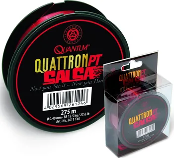 Quantum Salsa 0,40 mm/275 m