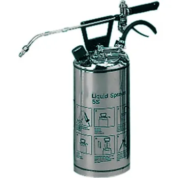 Postřikovač NILFISK Tlakový postřikovač 5S 5 litrů