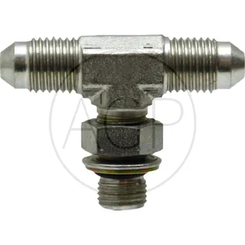 Pánská treková obuv TAE 1 7/8-M JIC x M48 M-MET