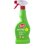 Prostředek čisticí Real proti plísni, 550 g