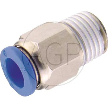 Hlavové složení B-GEk-8-1/8-MSv-bl