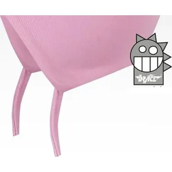 Čepice Čepice čepička Dráče Puppy 05 růžová se zajíčkem velikost čepic: 40-42cm