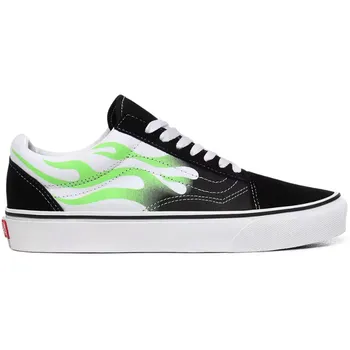 Pánské tenisky VANS Flame Old Skool VN0A4U3BXEY