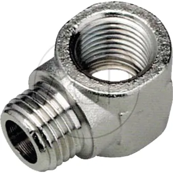 Fitinka F-TEV-1/8-MSv T-kus