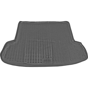 Vana do kufru Novline Gumová vana do kufru Hyundai Verna 2005-2011 (sedan)