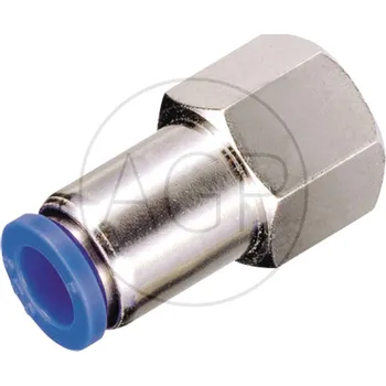 Příslušenství k čerpadlu B-GA-10-3/8-MSv-bl Přímé šroubení