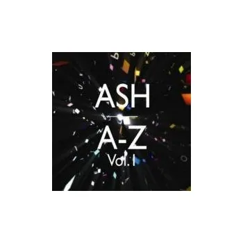 Zahraniční hudba Ash - A-Z Vol.1 (CD, ATOM16CD)