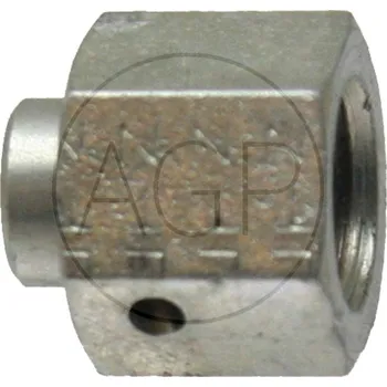 Instalatérský materiál AV 1/8 FS-BSP