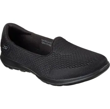 Dámské slipry Recenze Skechers Go Walk Lite 36