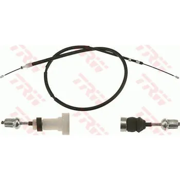 Lanko parkovací brzdy TRW GCH2422