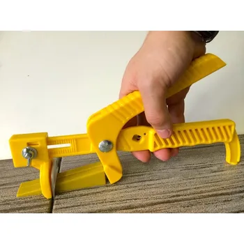 Nivelační přístroj Montolit SAP3 04D-01 Sada klínky 100ks, 1,5mm spony 200ks, kleště plastové