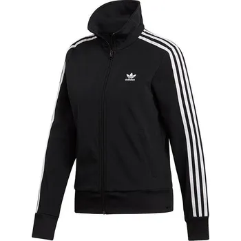 Dámská mikina Recenze Adidas Originals Track Top DV2557 34