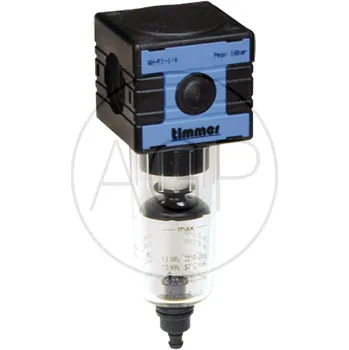 Instalatérský materiál WH-F1-1/4-A Filtr-Odlučovač vody