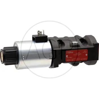 Ventil NG10-4/2 cestný ventil-R11 24V