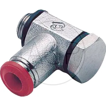 Fitinka B-WSH-4-1/8-MSv Úhel-otočné šroubení