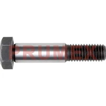 Šroub Šroub lícovaný dlouhý závit DIN 609 M16x65-8.8