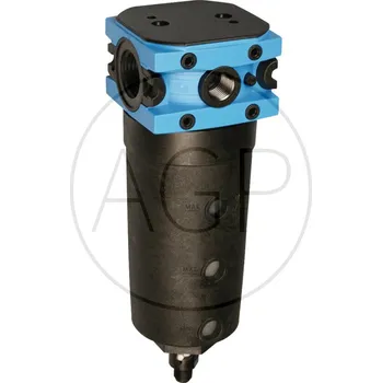 Ochranný vodní filtr WH-F4-1/2 Filtr-Odlučovač vody