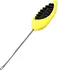 Fox International Edges Micro Gated Needle žlutá