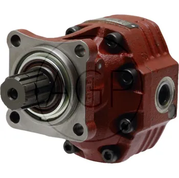 Čerpadlo Čerpadlo FP30.43B0-16Z0-LGE/GE