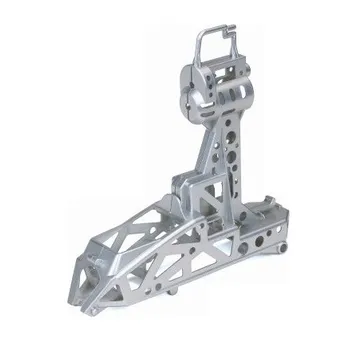 RC náhradní díl Graupner Gondole Sky Surfer 92210.3