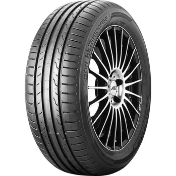 Letní osobní pneu Dunlop SP Sport BlueResponse 225/50 R17 98 V XL