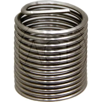 Závitořezný nástroj DIN 8140 M14x1,5 Závitová vložka VPE5