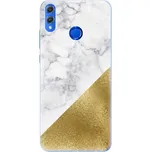 iSaprio Gold and WH Marble pro Honor 8X…