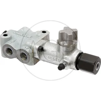 Ventil Brzdový ventil FN20 s nastavením zátěže