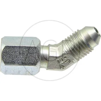 Příslušenství ke kompresoru WA 1.1/16 FS-JIC x 1.1/16 M-JIC 45°