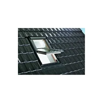 Okno Střešní okno dřevěné ROTO R69G 06/11 H200 (65x118) trojsklo Comfort