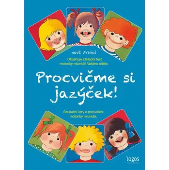 Procvičme si jazýček: Edukační listy k…
