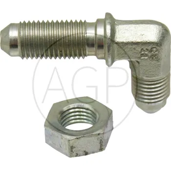 Příslušenství ke kompresoru WSA 1.1/16 M-JIC x 1.1/16 M-JIC